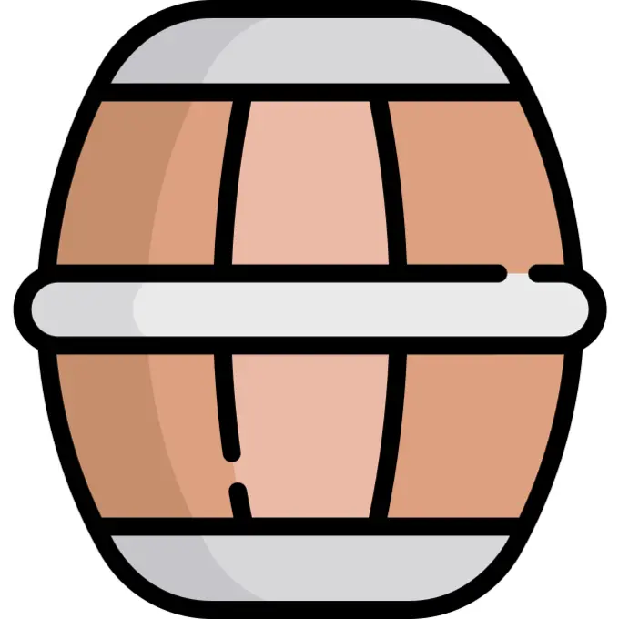 Barrel