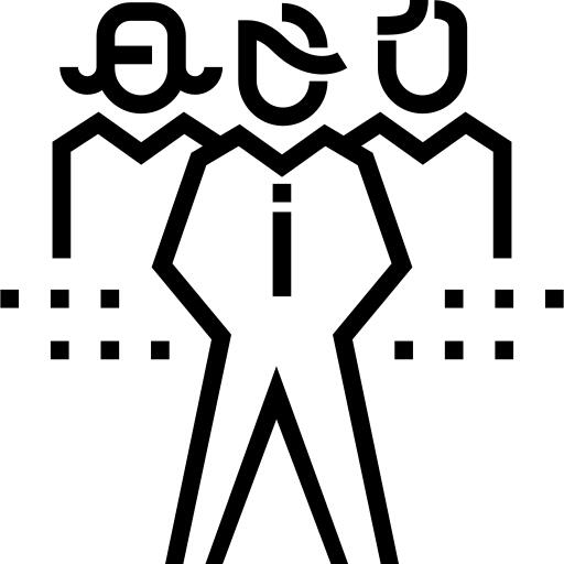 团队合作