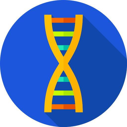 脱氧核糖核酸
