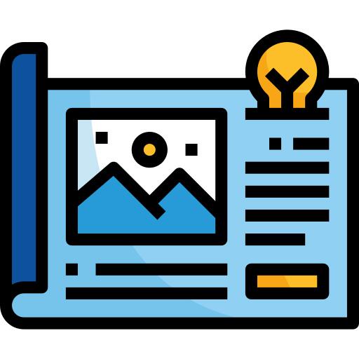 Graphic design