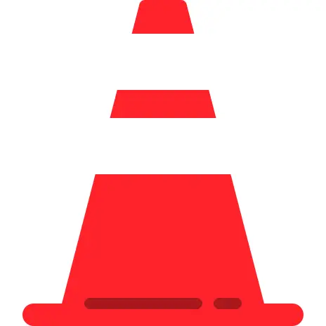 Traffic cone