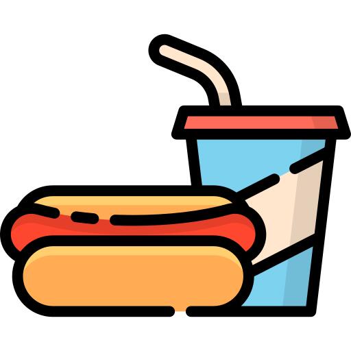 Fast food