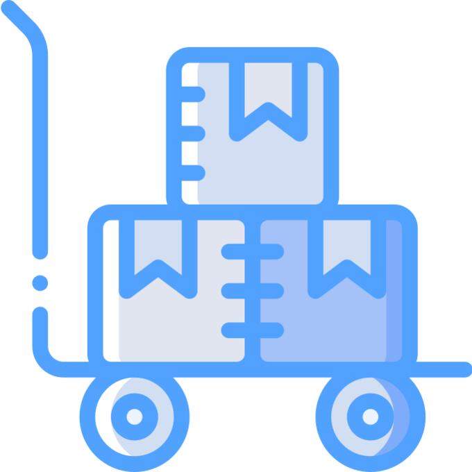 Forklift
