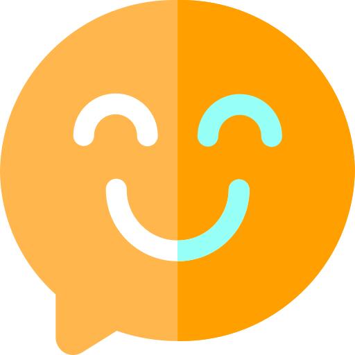Happy
