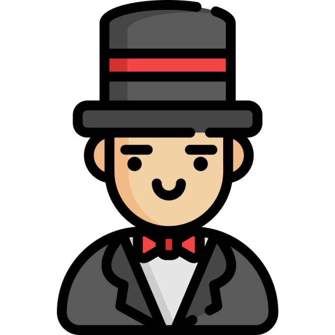 Magician