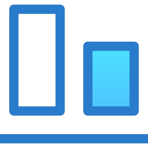 Vertical alignment
