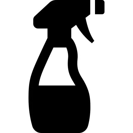 清洁器