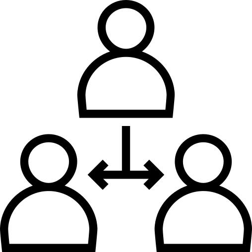 Hierarchical structure