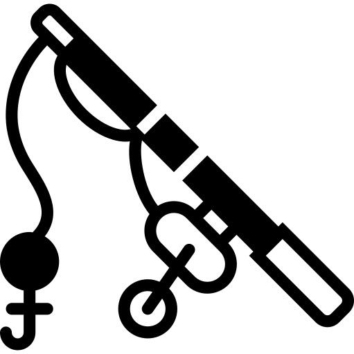 Fishing rod