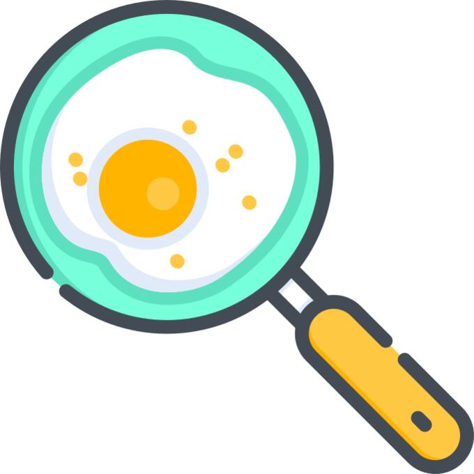 Frying pan
