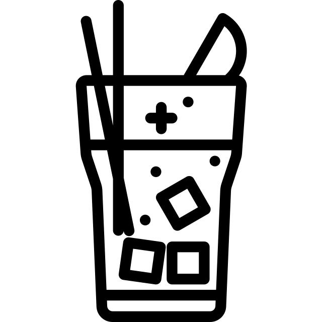鸡尾酒