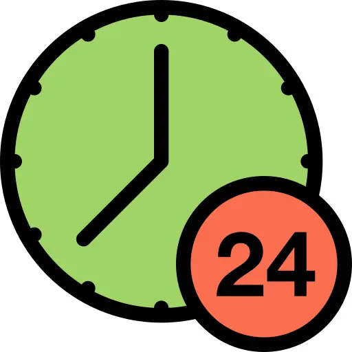 Time