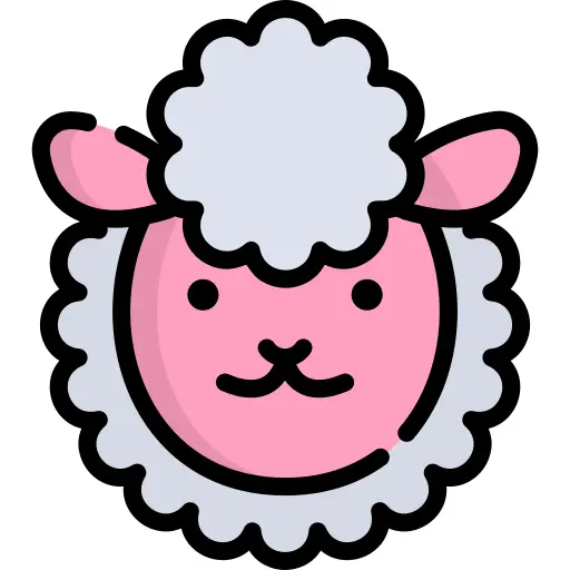 羊