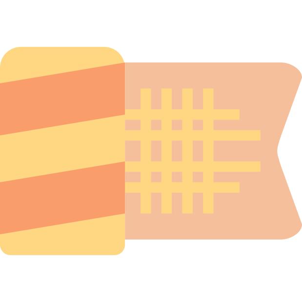 Gauze