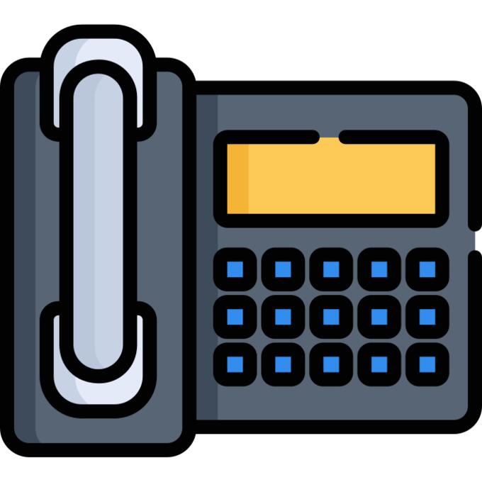 Telephone