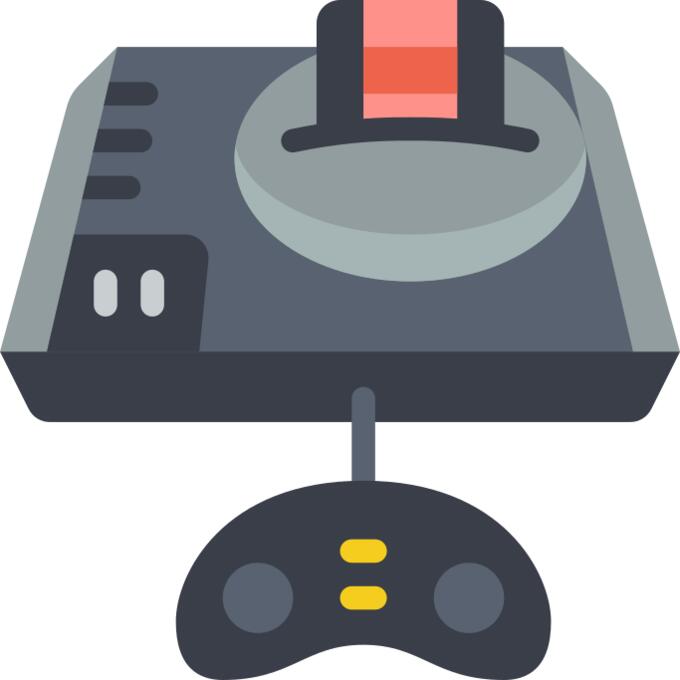 Sega