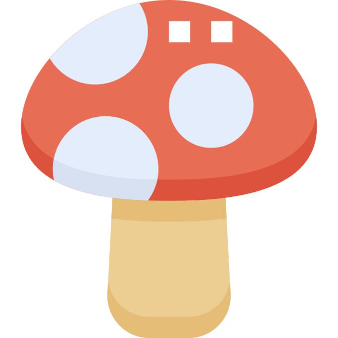Mushroom
