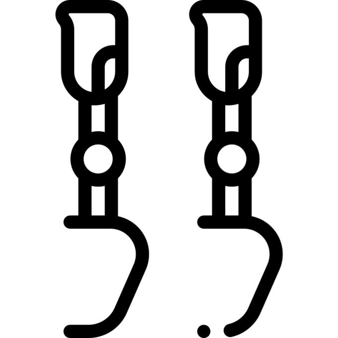 Prosthetic