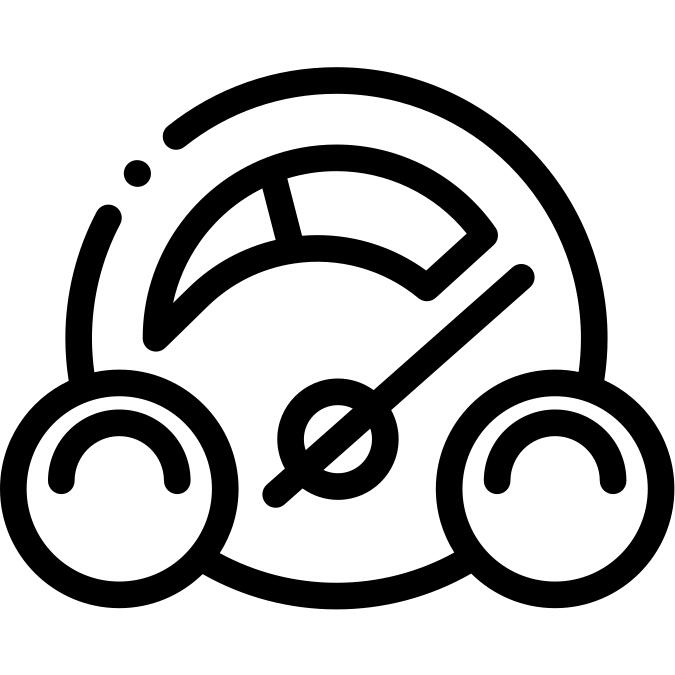 Speedometer