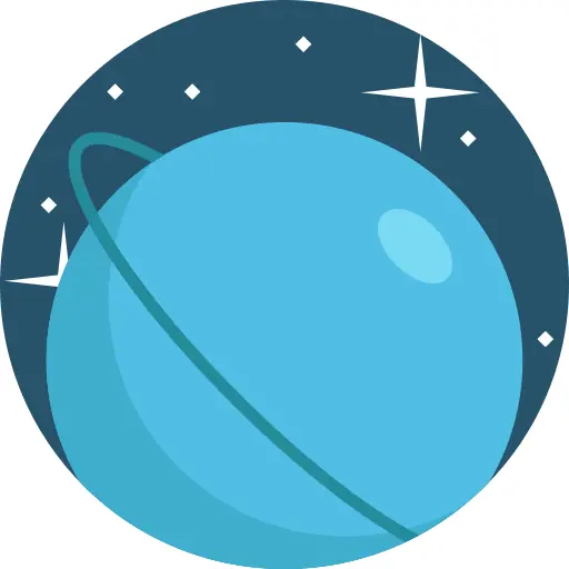 天王星