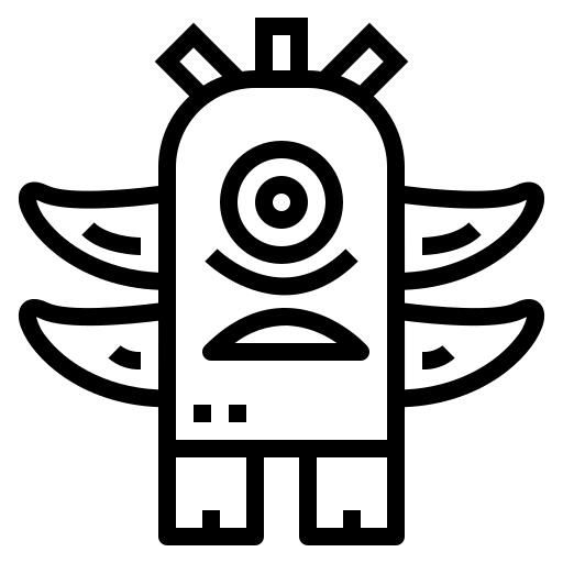 怪物