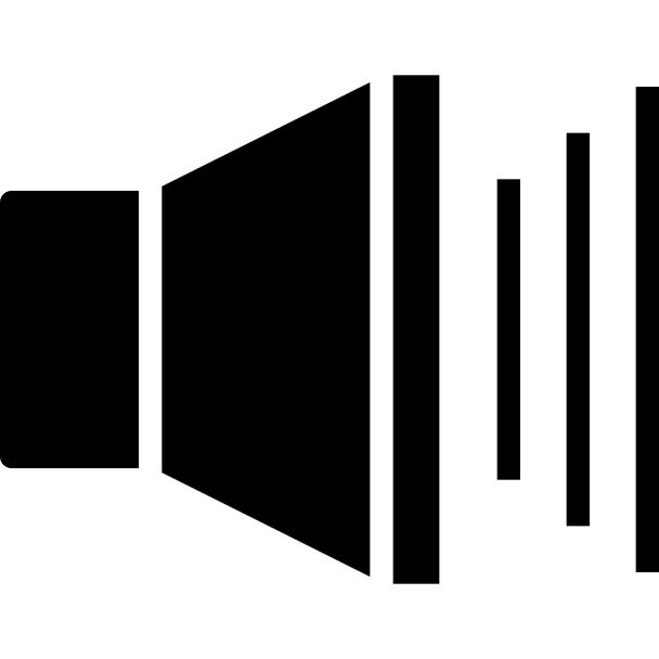 高音量