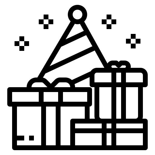 Gifts