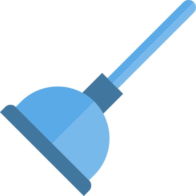Plunger