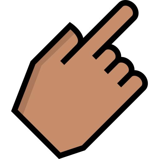 Pointing