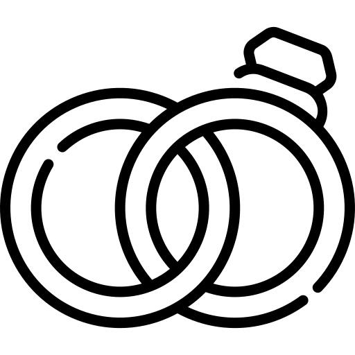 Wedding rings