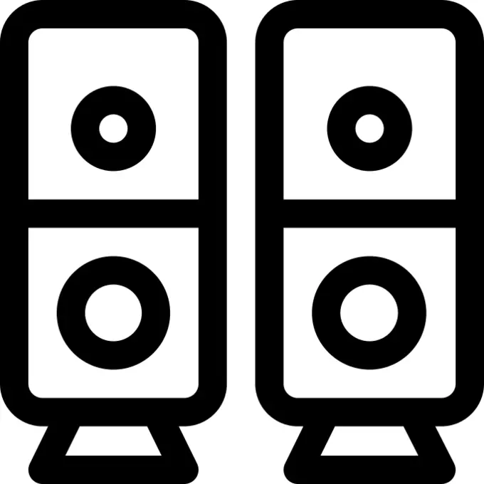 扬声器