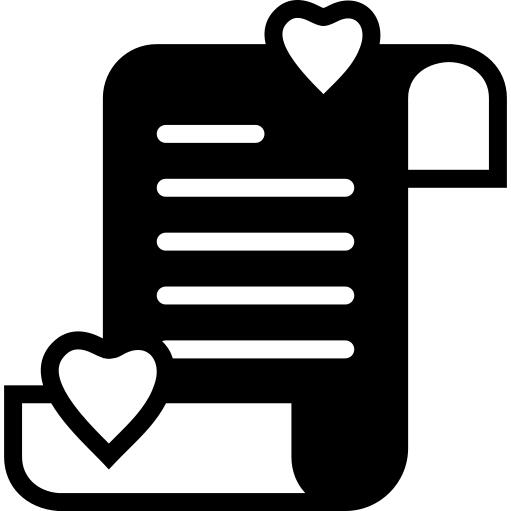 Love letter