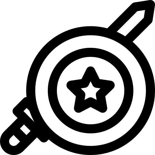 Superhero