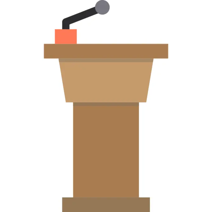 Podium