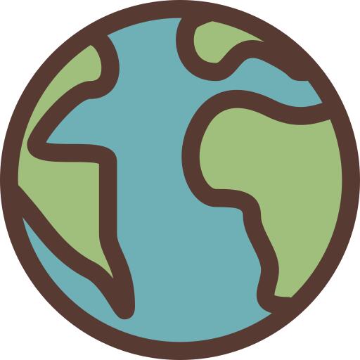 Planet earth