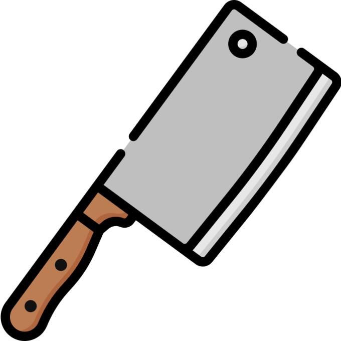 Cleaver