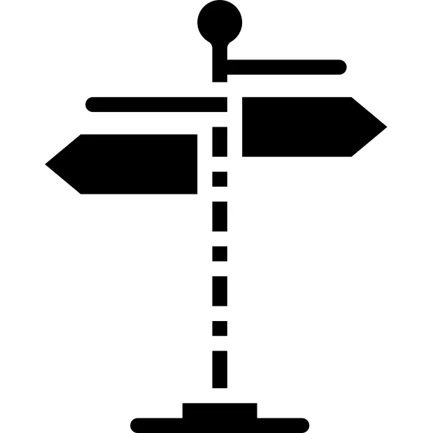 Signpost