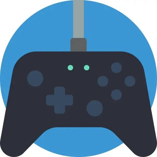 Gamepad