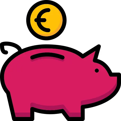Piggy bank
