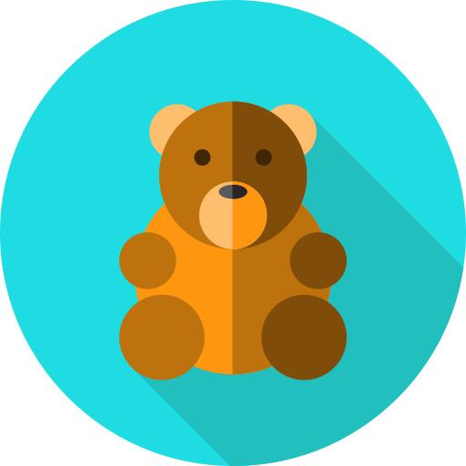 Teddy bear