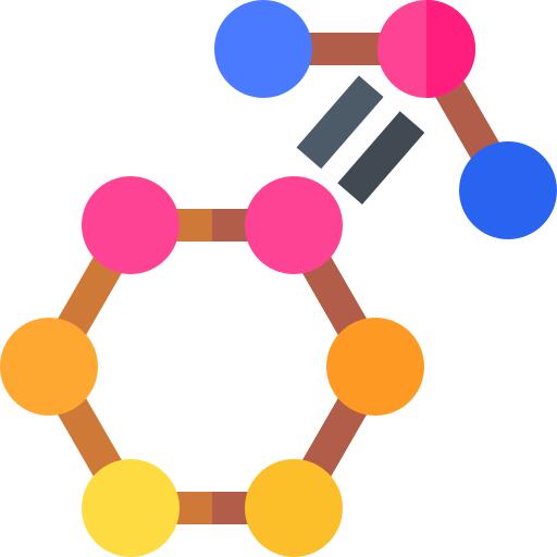 分子