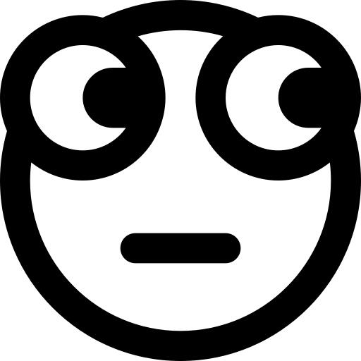 诧异