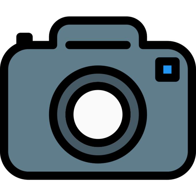 Photo camera