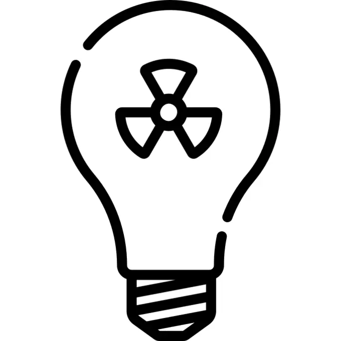 Nuclear power