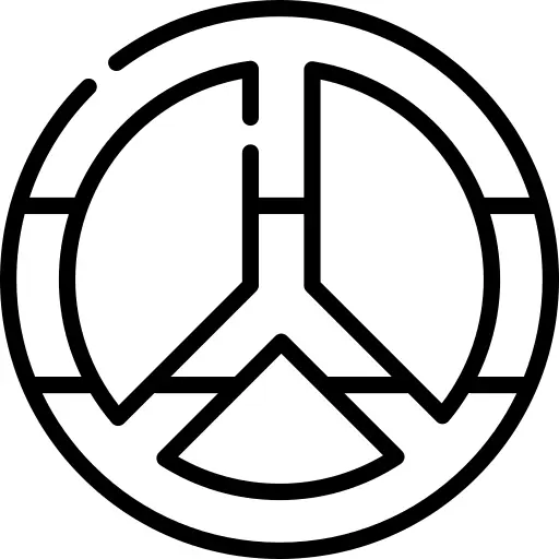 Peace symbol