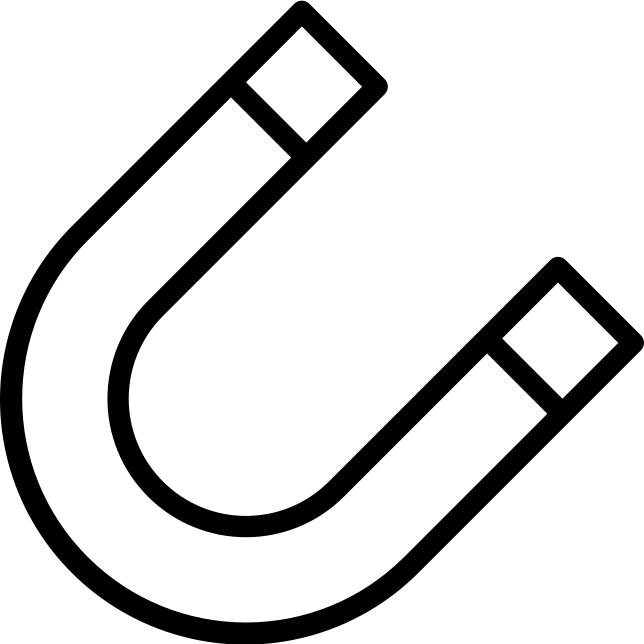 Magnet