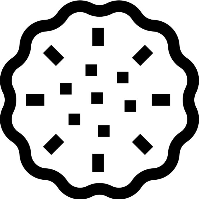 饼干