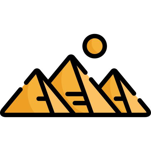 金字塔