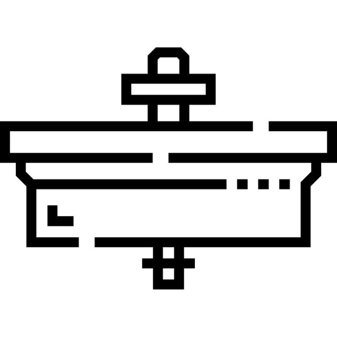 下沉