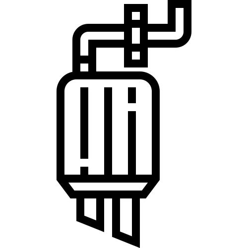 Exhaust pipe